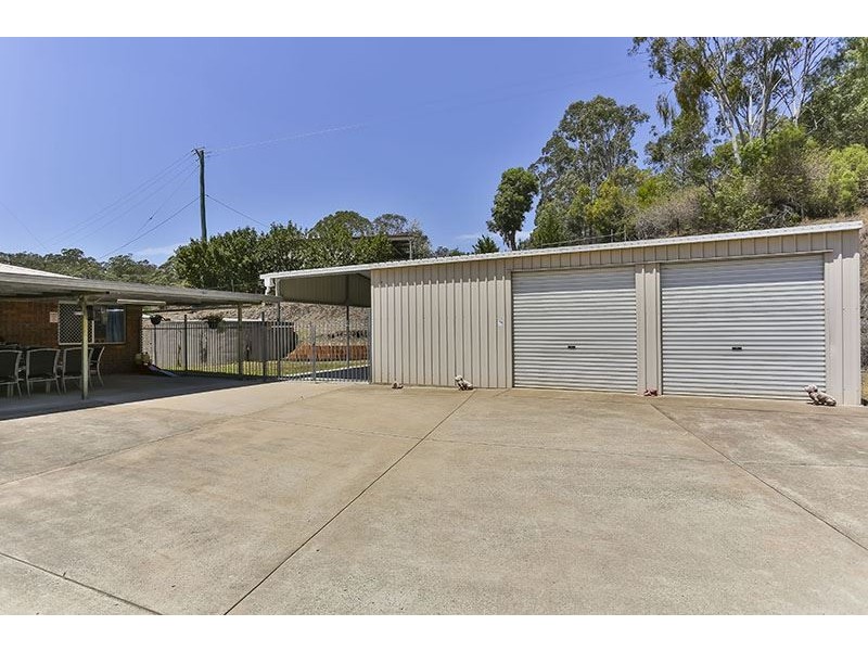 2242 Murphys Creek Road, Ballard QLD 4352