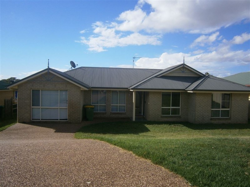 59 Gorman Street, Darling Heights QLD 4350