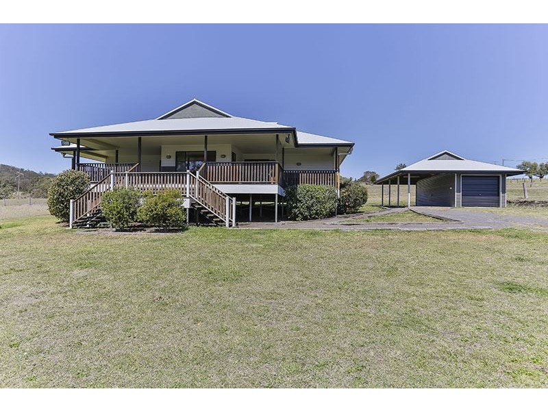 103 Breydon Road, Hodgson Vale QLD 4352