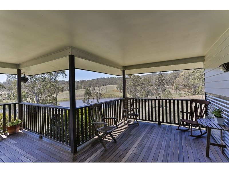 103 Breydon Road, Hodgson Vale QLD 4352