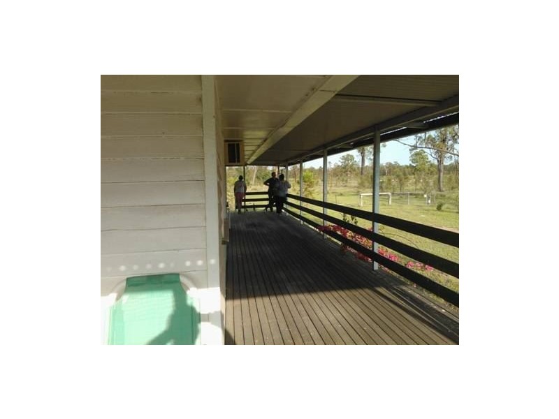 123 Spiers Creek Road, Millmerran QLD 4357
