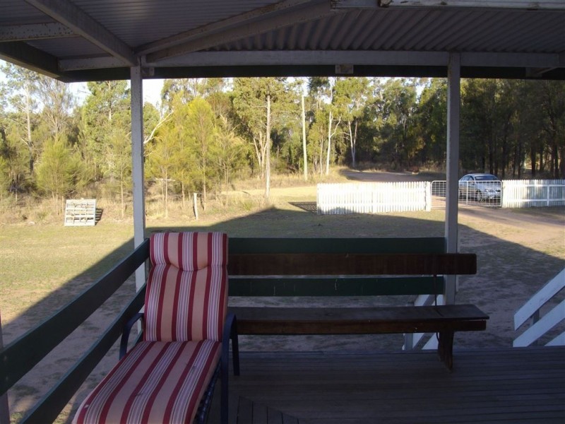 123 Spiers Creek Road, Millmerran QLD 4357