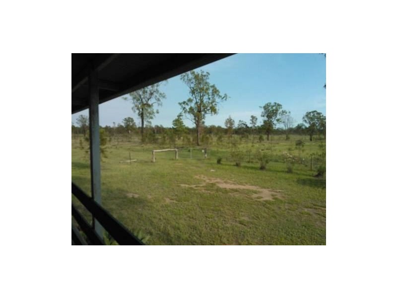 123 Spiers Creek Road, Millmerran QLD 4357