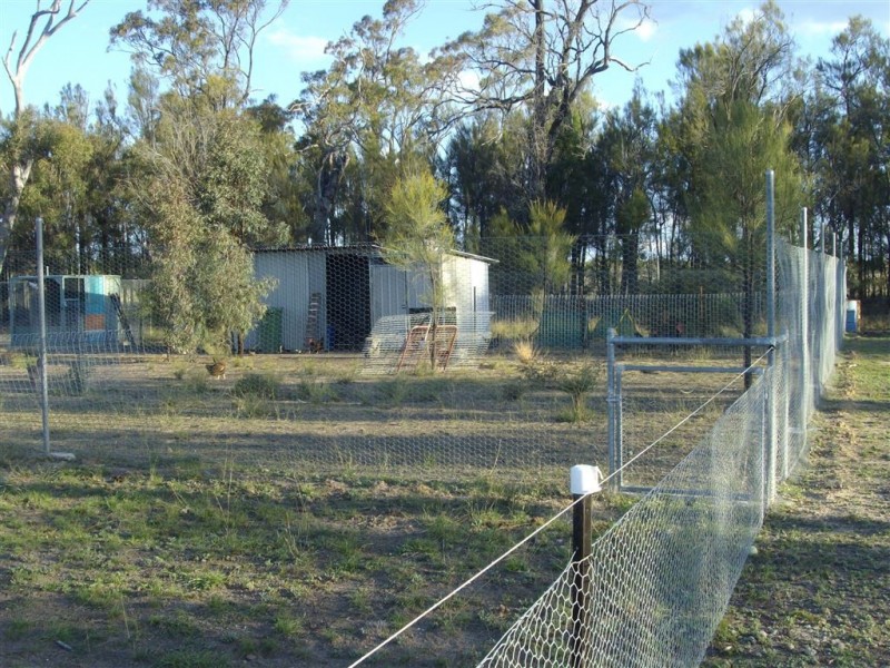 123 Spiers Creek Road, Millmerran QLD 4357