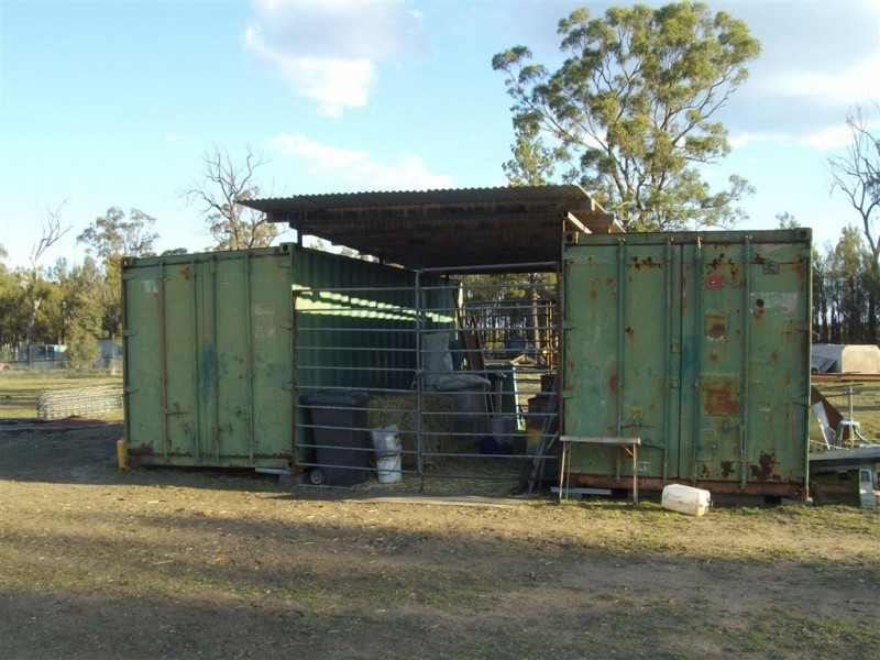 123 Spiers Creek Road, Millmerran QLD 4357