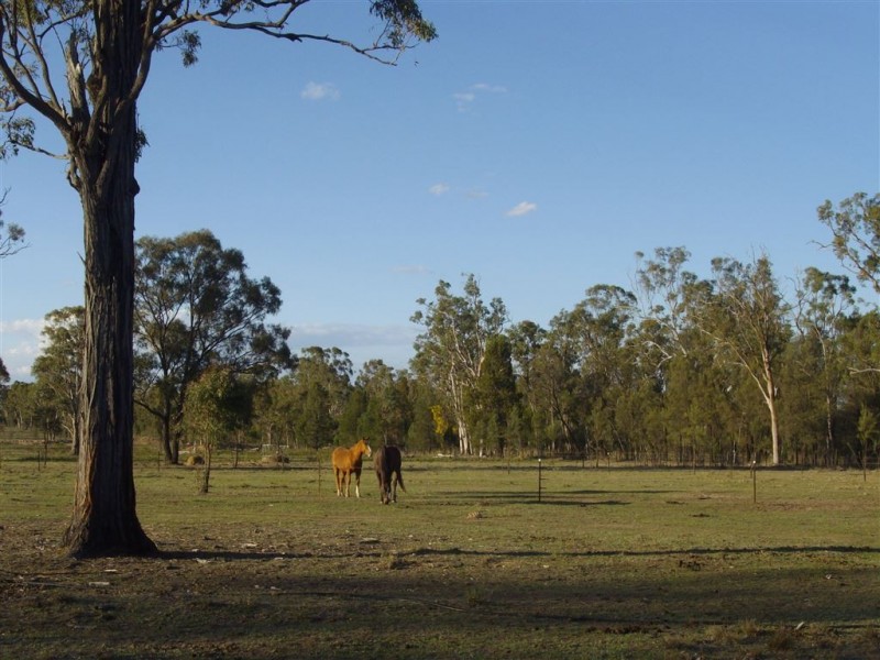 123 Spiers Creek Road, Millmerran QLD 4357