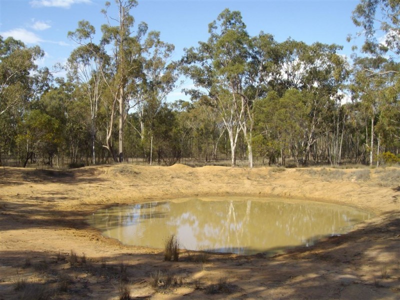 123 Spiers Creek Road, Millmerran QLD 4357