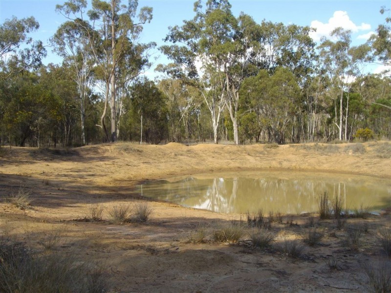 123 Spiers Creek Road, Millmerran QLD 4357