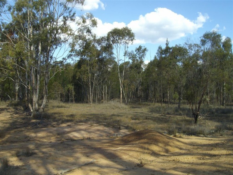 123 Spiers Creek Road, Millmerran QLD 4357