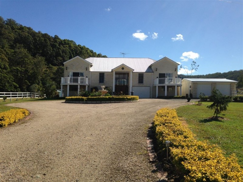 1179 Kilcoy Beerwah Rd, Cedarton QLD 4514