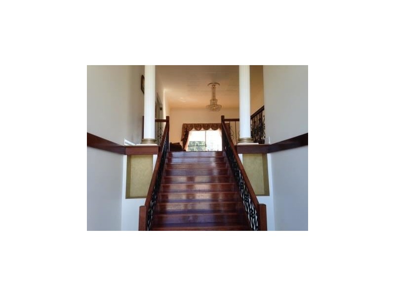 1179 Kilcoy Beerwah Rd, Cedarton QLD 4514