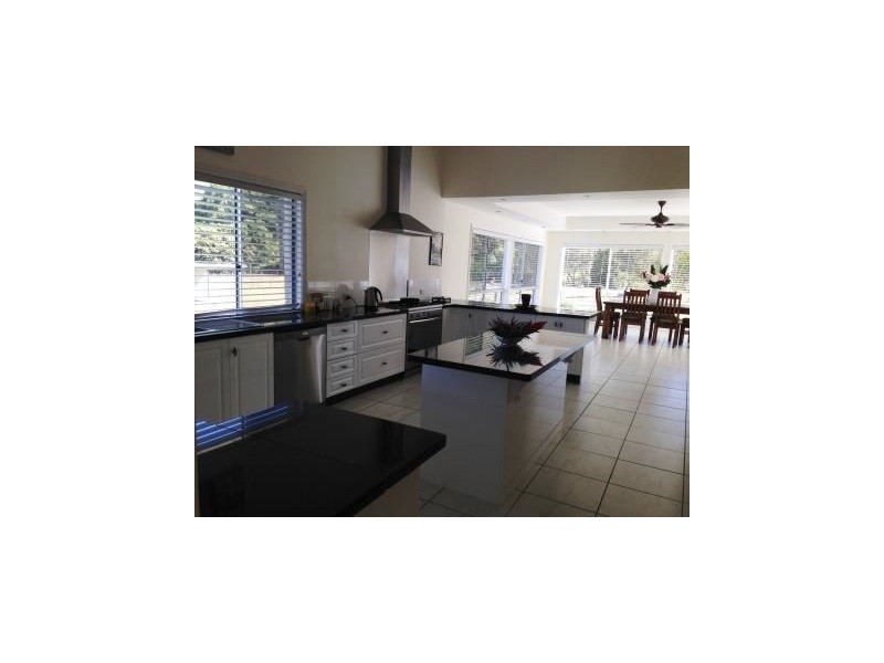 1179 Kilcoy Beerwah Rd, Cedarton QLD 4514