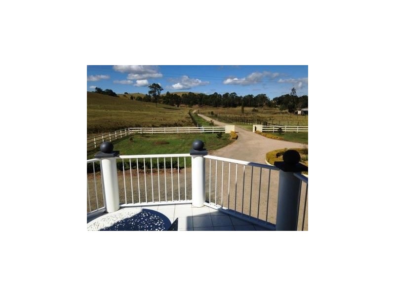 1179 Kilcoy Beerwah Rd, Cedarton QLD 4514