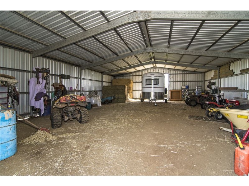 553 Aubigny Crosshill Rd, Aubigny QLD 4401