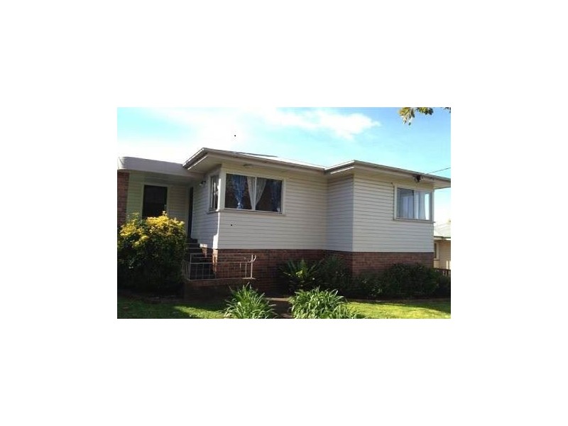 167 North Street, Rockville QLD 4350