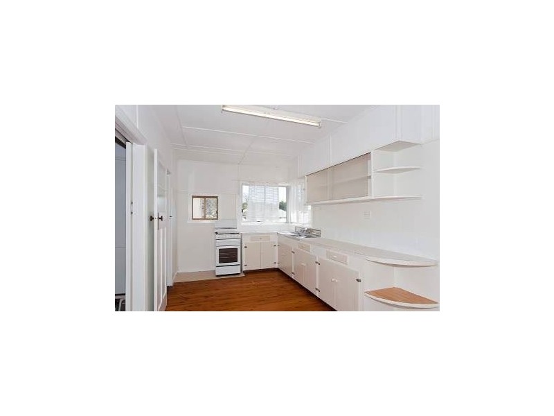 167 North Street, Rockville QLD 4350