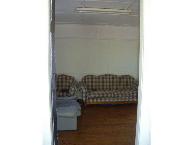 167 North Street, Rockville QLD 4350