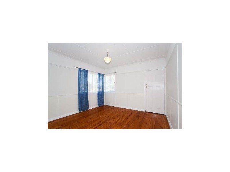 167 North Street, Rockville QLD 4350