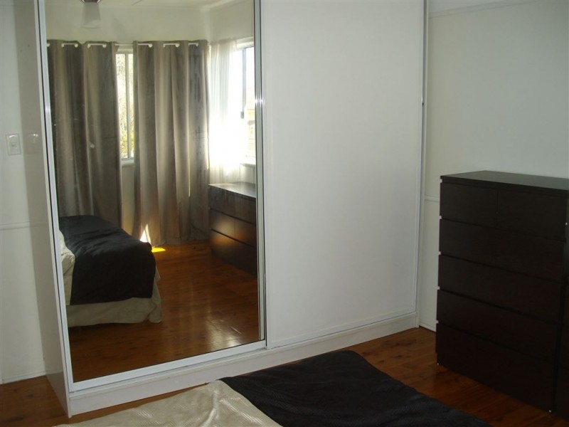 167 North Street, Rockville QLD 4350