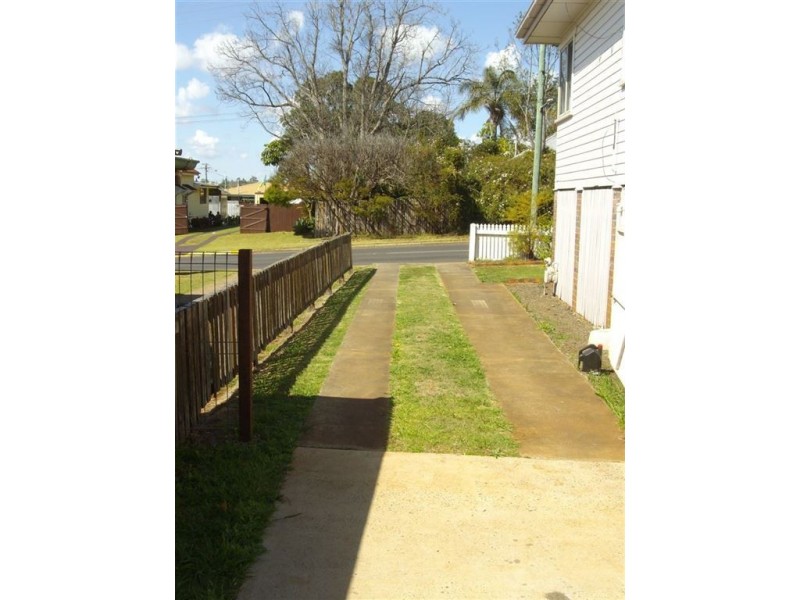 167 North Street, Rockville QLD 4350