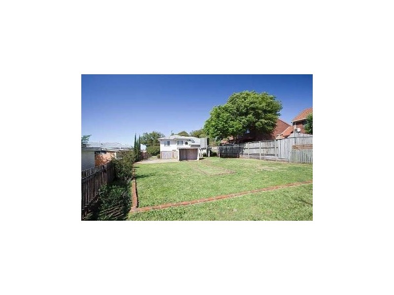 167 North Street, Rockville QLD 4350