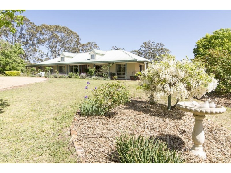 1022 Preston Boundary Rd, Preston QLD 4352