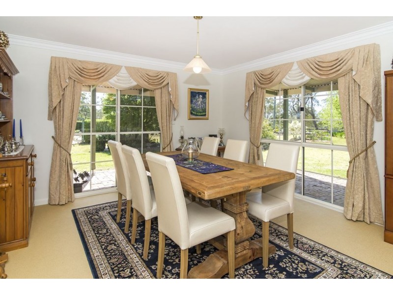 1022 Preston Boundary Rd, Preston QLD 4352