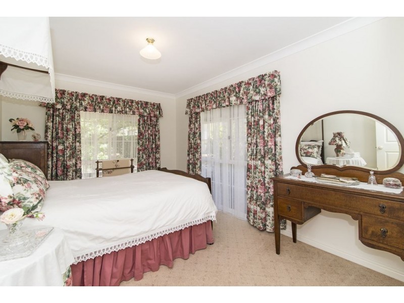 1022 Preston Boundary Rd, Preston QLD 4352