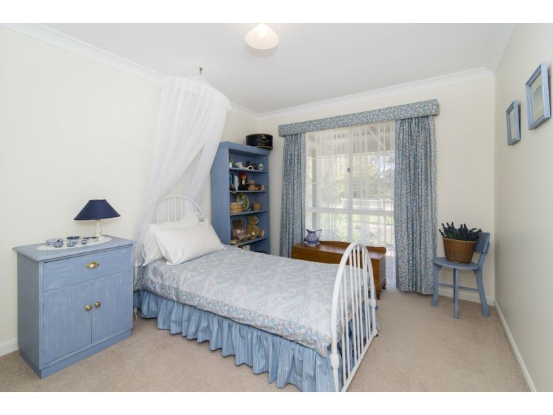 1022 Preston Boundary Rd, Preston QLD 4352