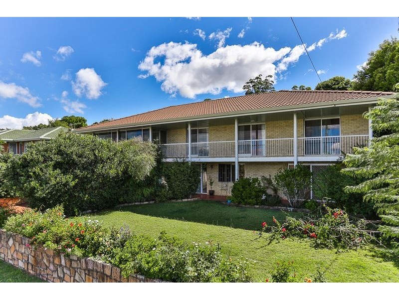 23 Blue Hills Drive, Rangeville QLD 4350