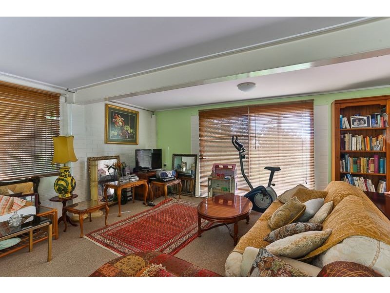 23 Blue Hills Drive, Rangeville QLD 4350