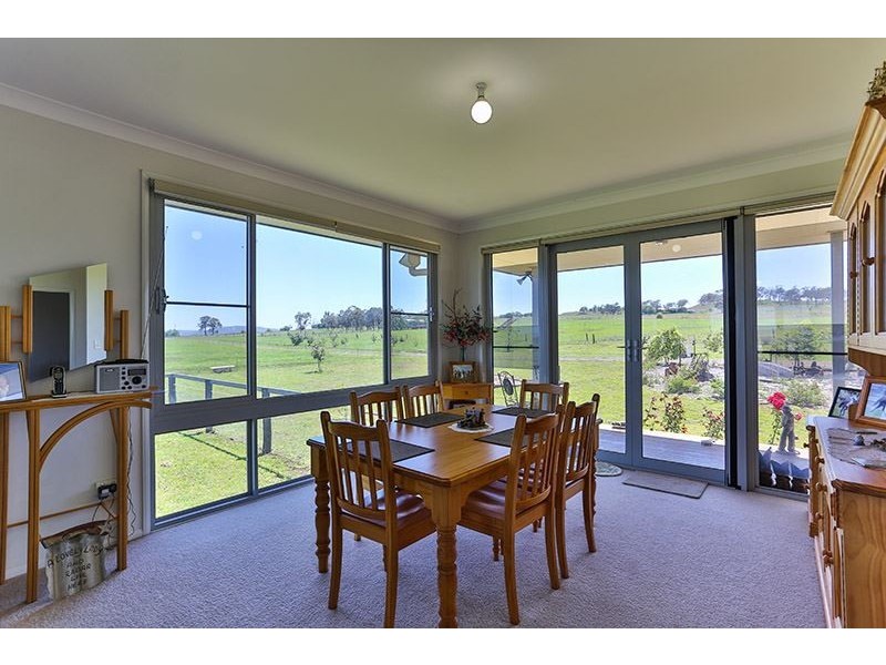 76 Ramsay Road, Cambooya QLD 4358