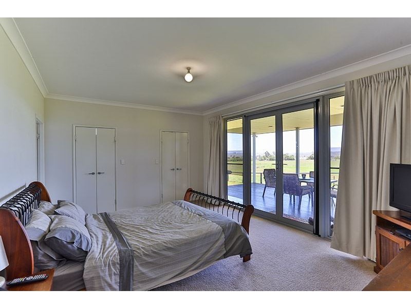 76 Ramsay Road, Cambooya QLD 4358