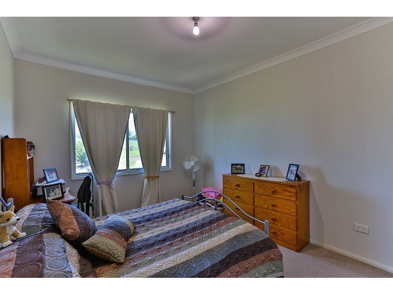 76 Ramsay Road, Cambooya QLD 4358
