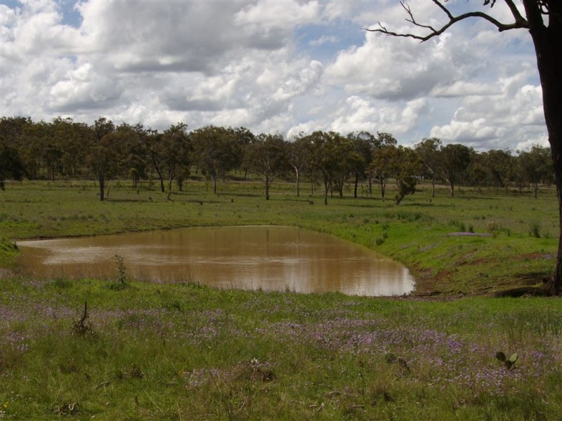 - Gore Highway, Southbrook QLD 4363