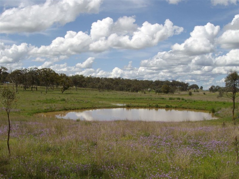 - Gore Highway, Southbrook QLD 4363