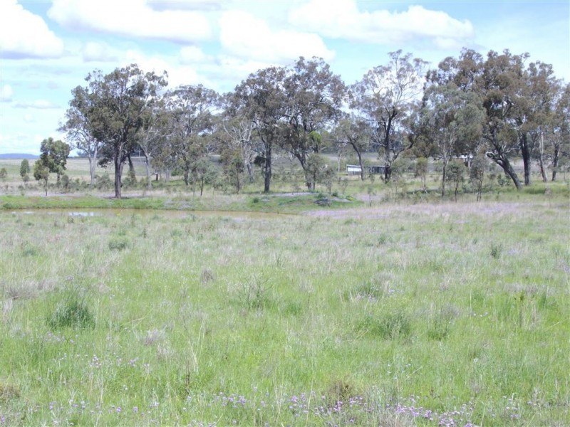 - Gore Highway, Southbrook QLD 4363