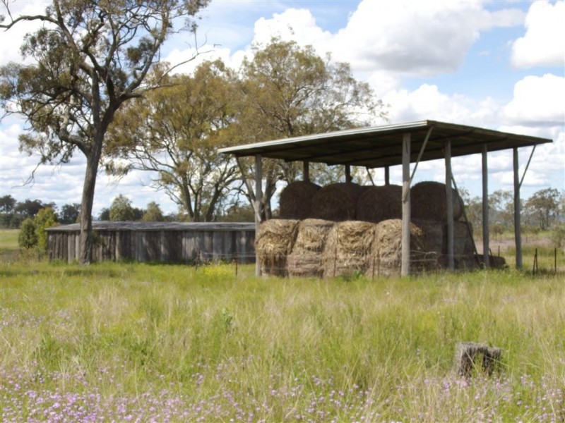 - Gore Highway, Southbrook QLD 4363