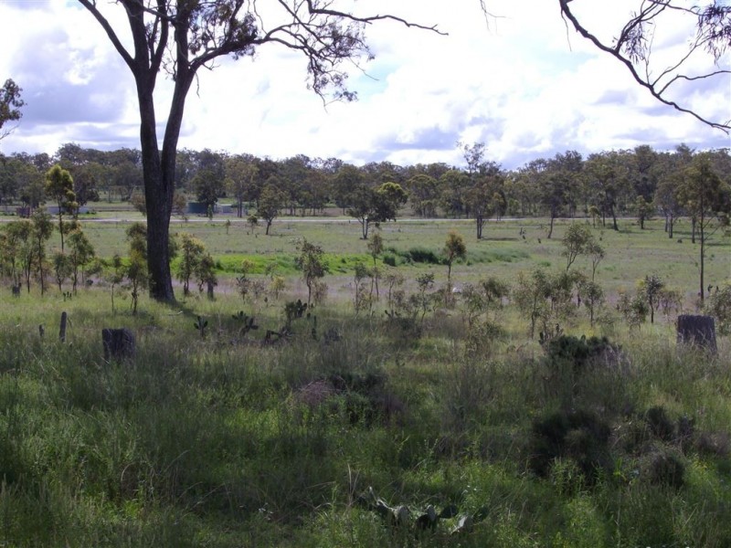 - Gore Highway, Southbrook QLD 4363