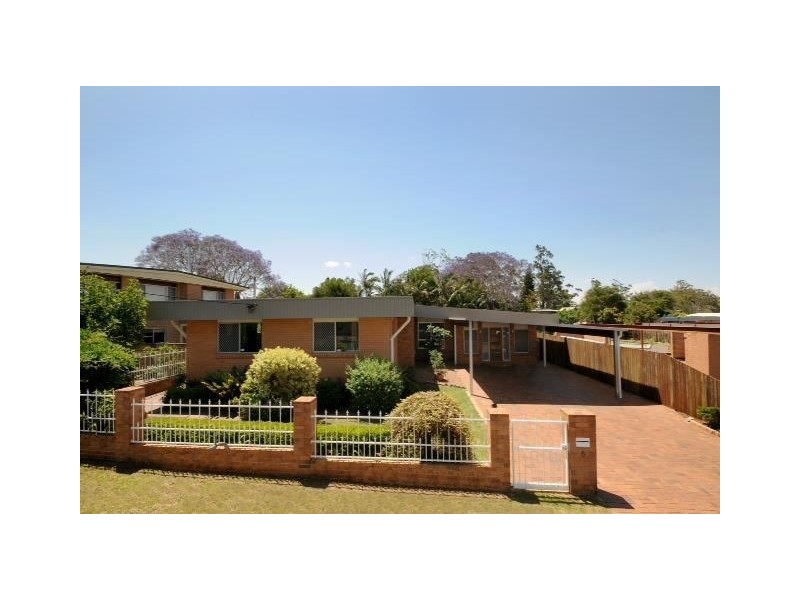 6 Charlmay Street, Prince Henry Heights QLD 4350