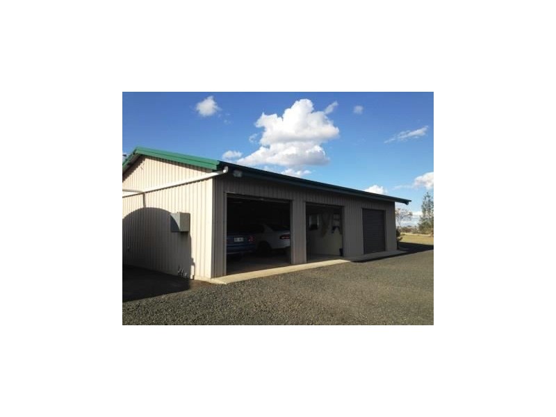 63 Greenacre Rd, Groomsville QLD 4352