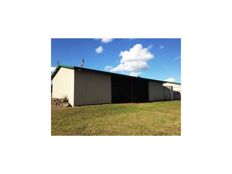 63 Greenacre Rd, Groomsville QLD 4352