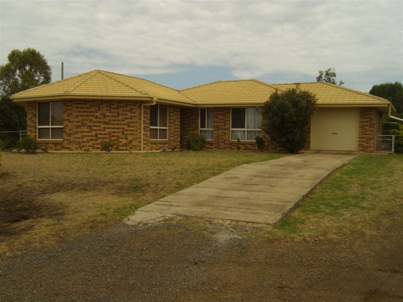 2535 Toowoomba Cecil Plains Road, Biddeston QLD 4401