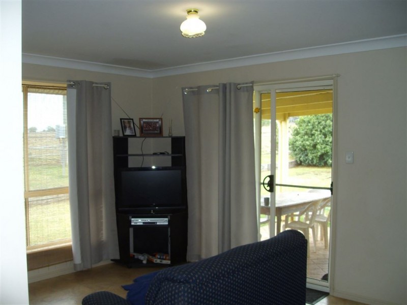 2535 Toowoomba Cecil Plains Road, Biddeston QLD 4401
