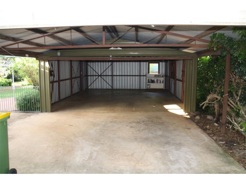 41 Wallace Street, Newtown QLD 4350