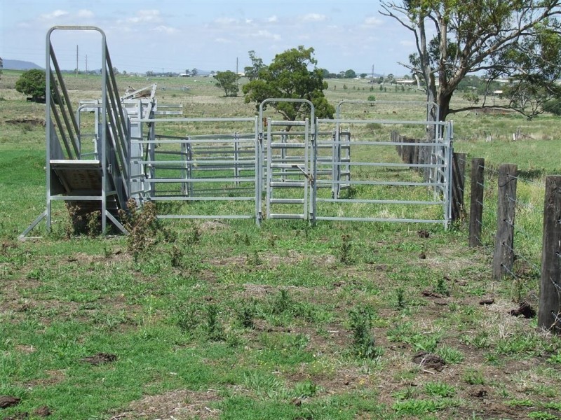 264 Cambooya Street, Drayton QLD 4350