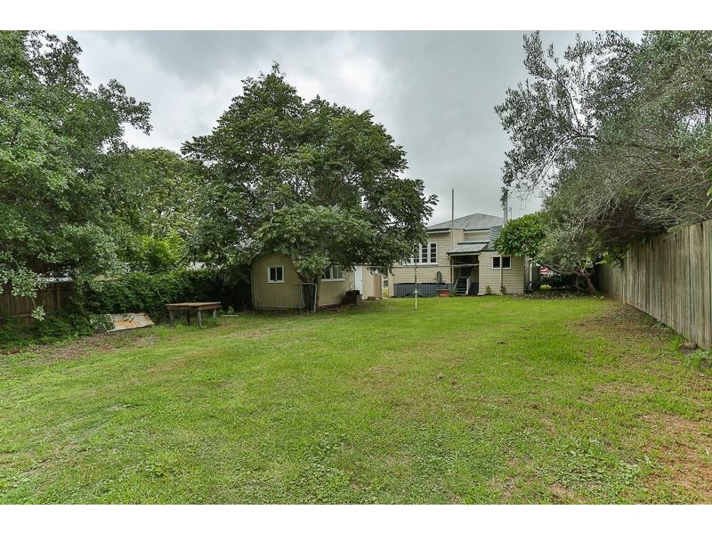 45 Clark Street, South Toowoomba QLD 4350