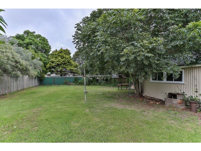 45 Clark Street, South Toowoomba QLD 4350