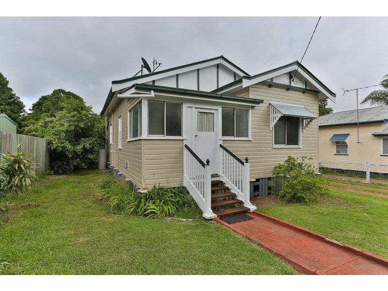45 Clark Street, South Toowoomba QLD 4350