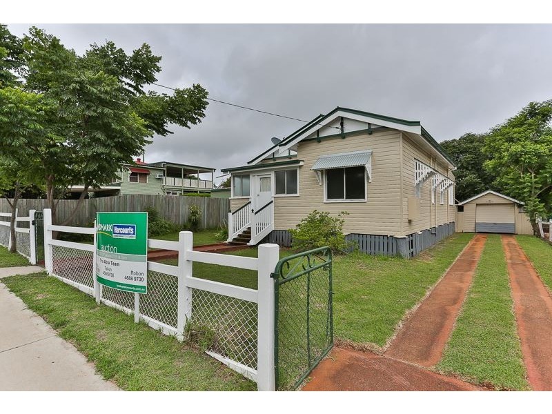 45 Clark Street, South Toowoomba QLD 4350